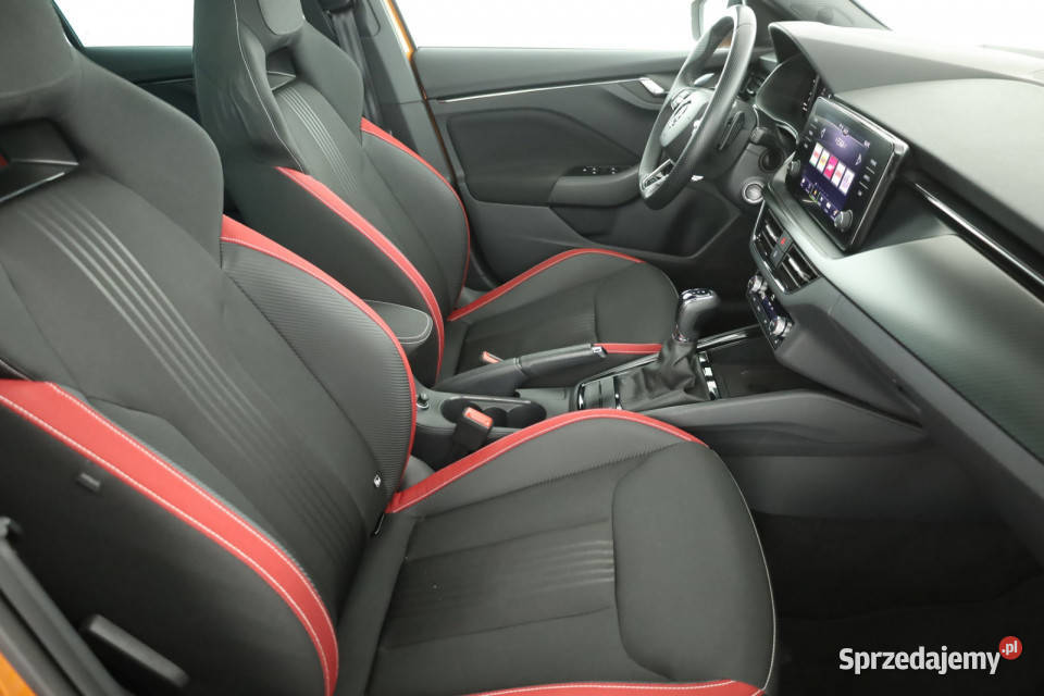 Skoda Kamiq 15 TSI mazowieckie Piaseczno sprzedam