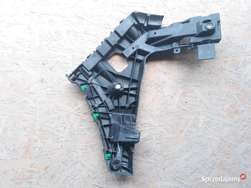 VOLVO XC40 ŚLIZG ZDERZAKA PRAWY TYŁ 32227485 wielkopolskie Międzychód