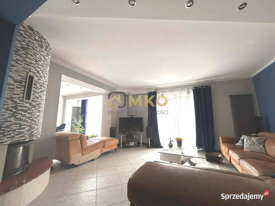 Dom wolnostojący Włocławek 14423m2 Sprzedaż