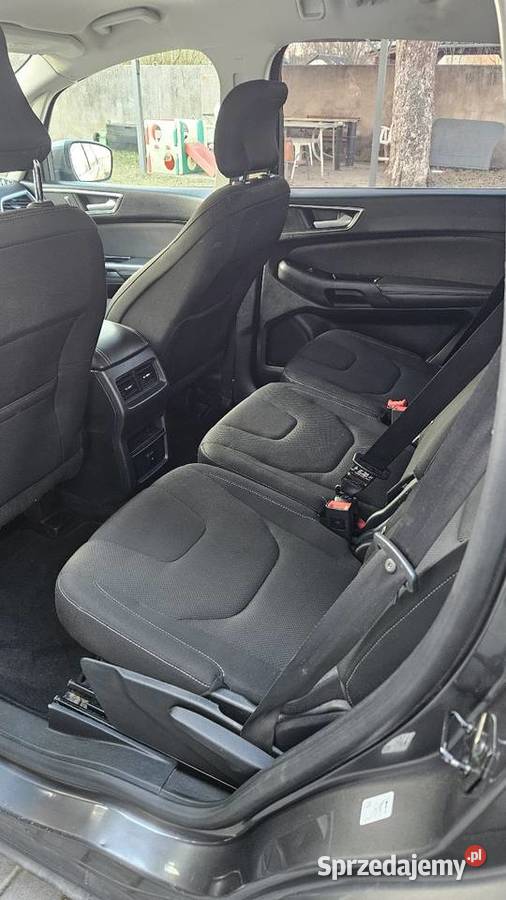 Ford S 20 TDCI 180 nieuszkodzony