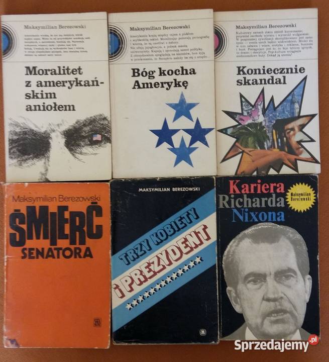 Maksymilian Berezowski Bóg kocha łódzkie Łódź