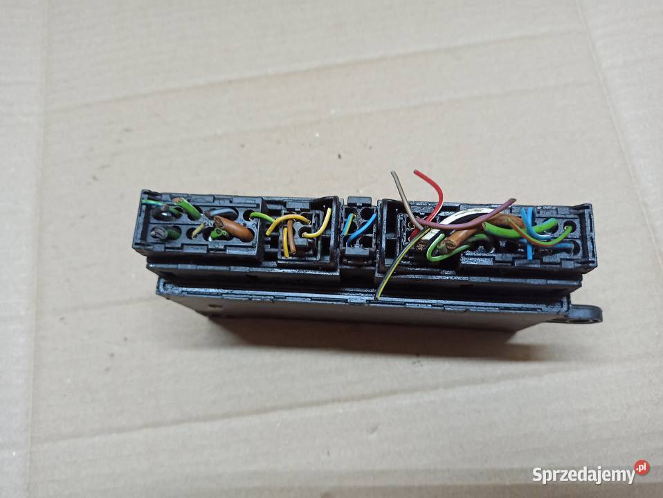 MODUŁ KOMFORTU MERCEDES W202 2028200926 sprzedam
