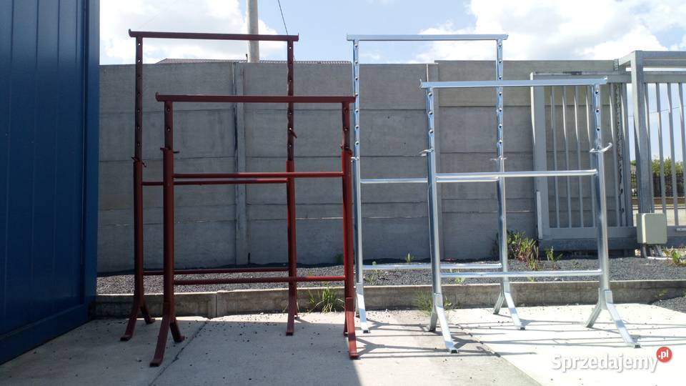 Kozły budowlane Koziołek budowlany Kobyłka Krosno