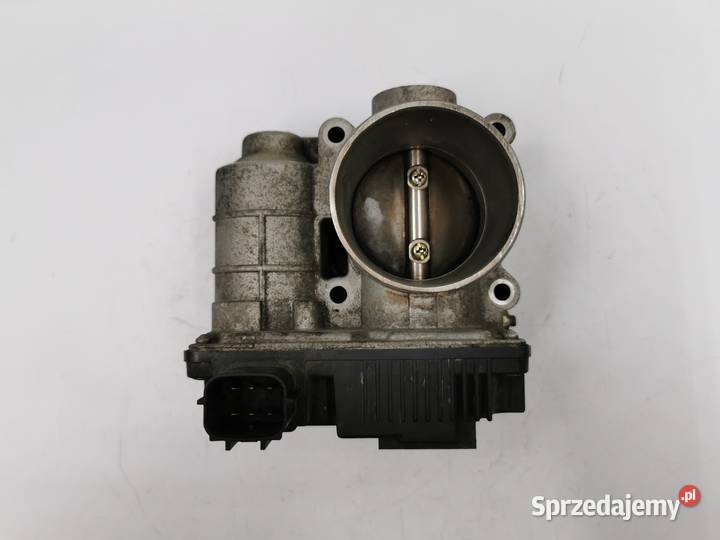 Przepustnica Nissan Almera N16 Primera P12 18 Wyszków sprzedam