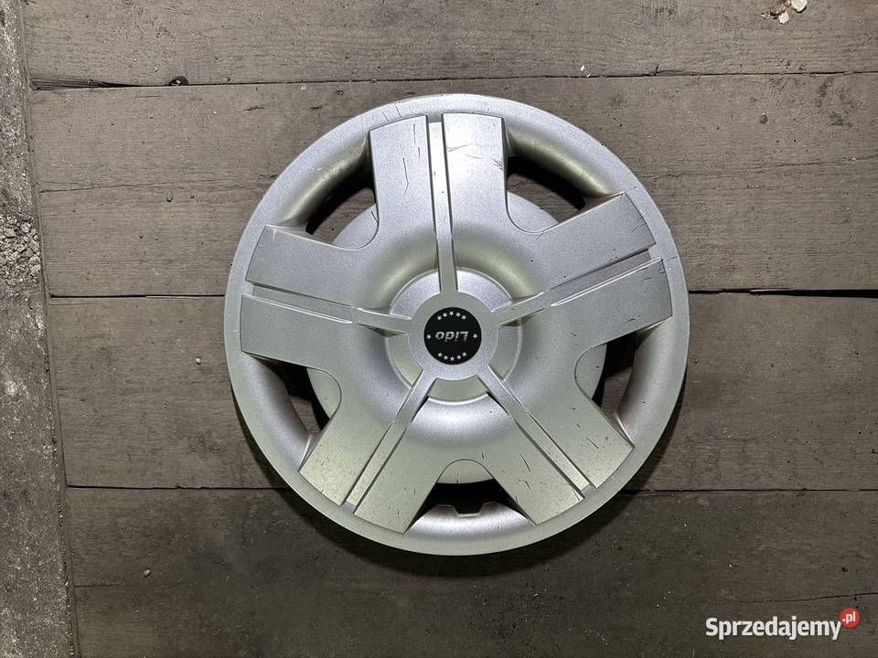 Kołpak 15 Wrocław sprzedam