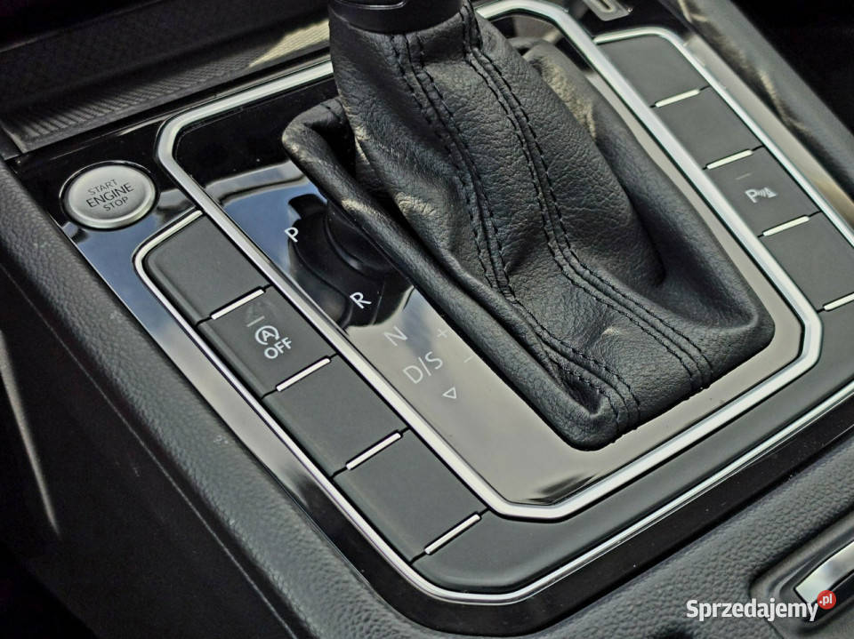 Volkswagen Passat 20 TSi 190 Business DSG Salon bluetooth kujawsko-pomorskie Skępe