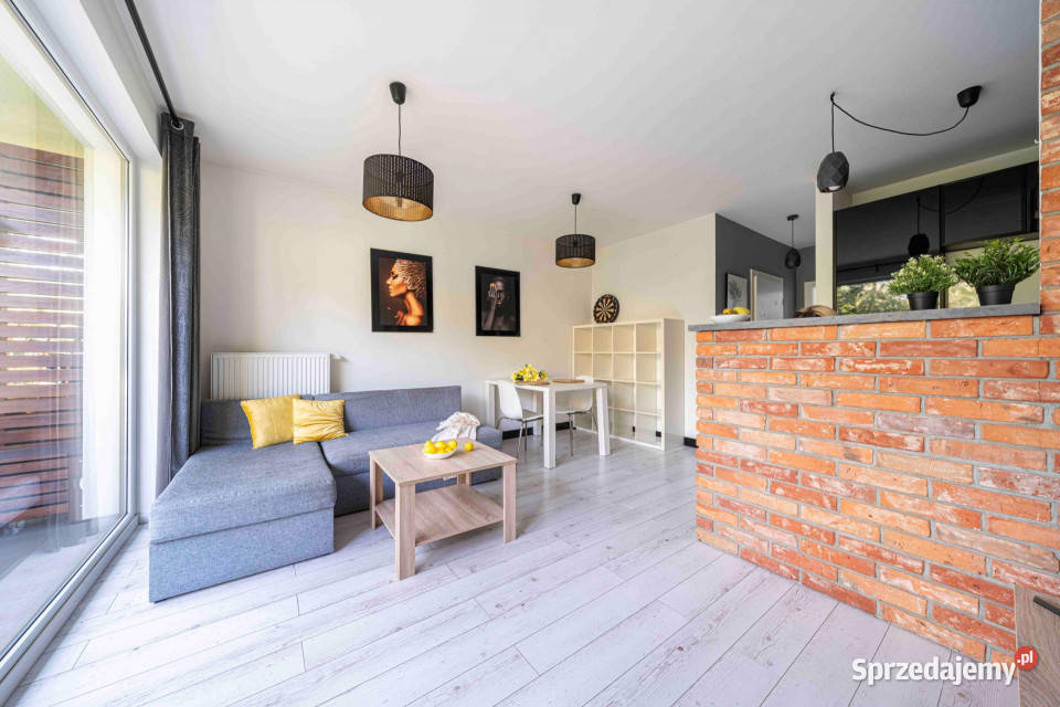 2 pokoje balkon garaż Wartostrada Poznań sprzedam