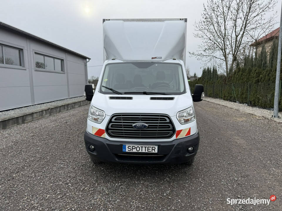 Ford Transit Klima Led Winda Dhollandia Blizniak łódzkie Opoczno