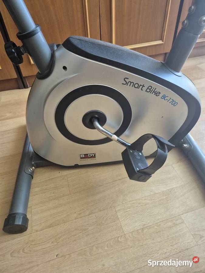 Rower stacjonarny Sprzęt do ćwiczeń Rawicz