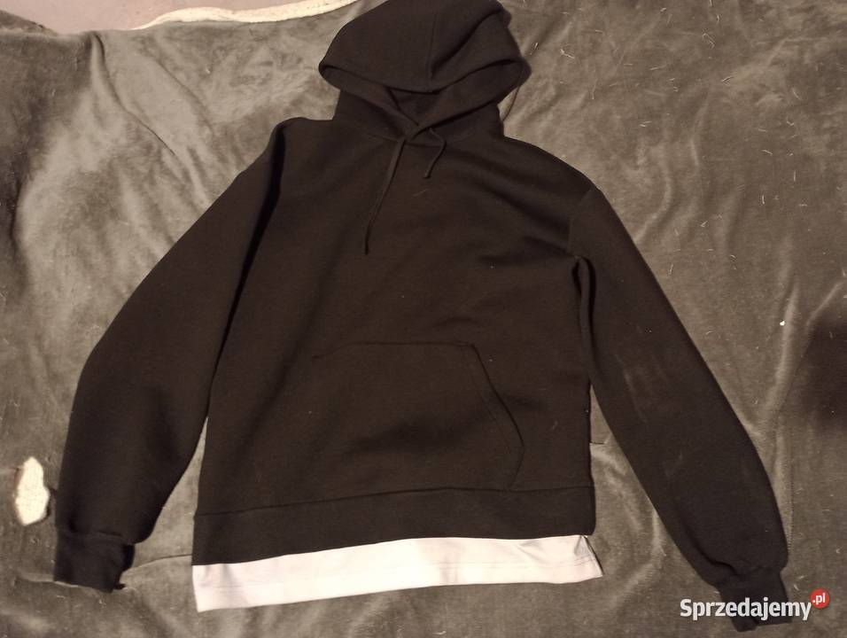Bluza Hoise Loose fit rozmiar Eu M Żagań sprzedam