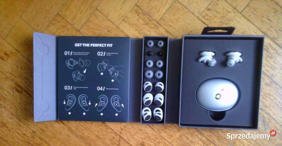 Soundcore Liberty 3 pro mazowieckie Warszawa