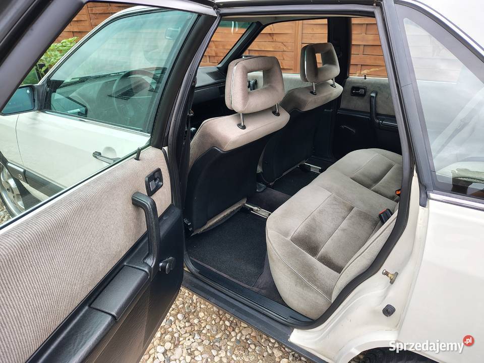 Audi 100 C3 Cygaro 5 cylindrów mazowieckie Ostrołęka