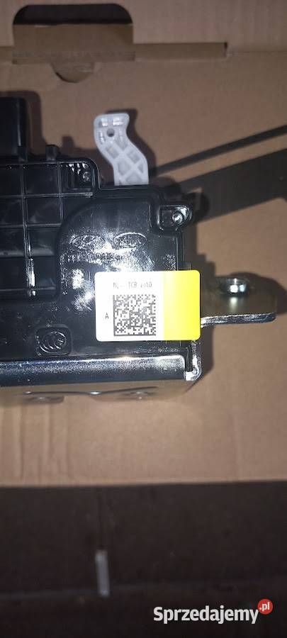 Kia Sportage V gen zamek klapy bagażnika sprzedam