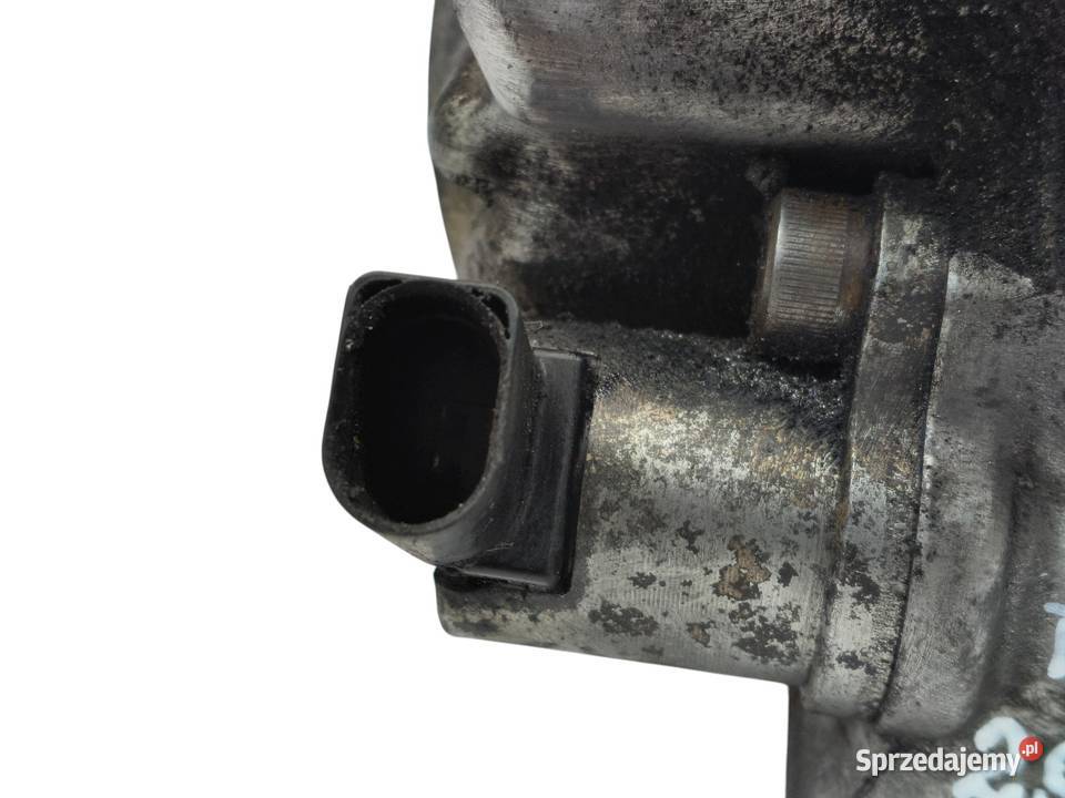 SPRĘŻARKA KLIMATYZACJI Audi A3 Q3 Seat Leon VW Chełm