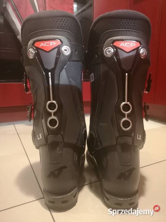 Buty narciarskie Nordic 28285 325mm Narty Wrocław