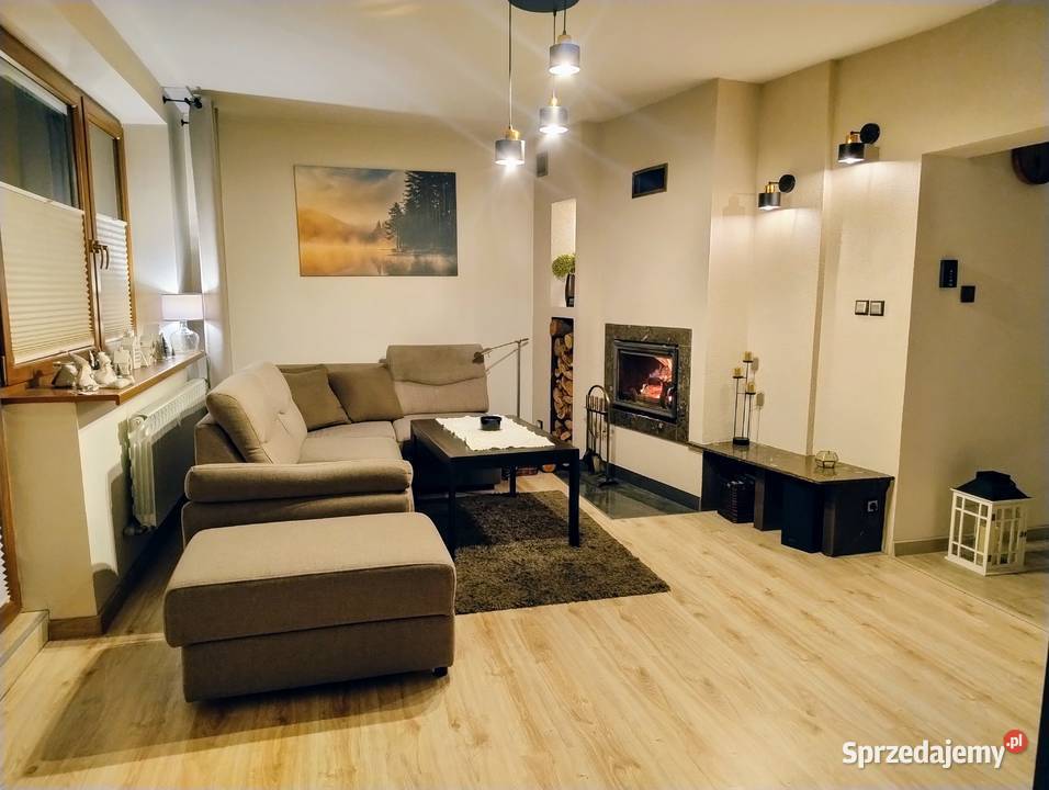 Sprzedam dom w Skierniewicach na osiedlu Rawka łódzkie