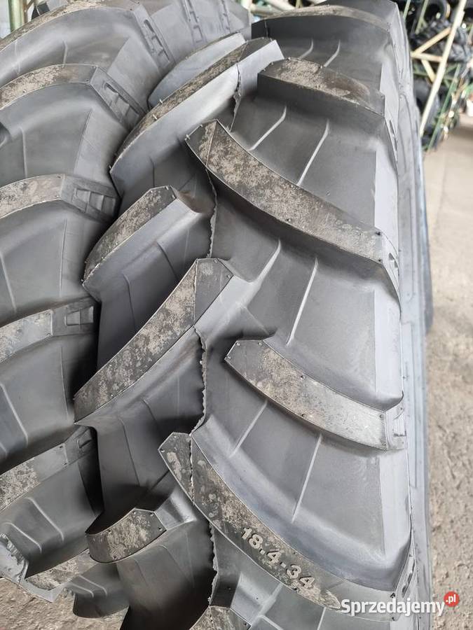 Opona 18434 12PR TT 146A8 JH607 ROAD PIONIEER Pińczów