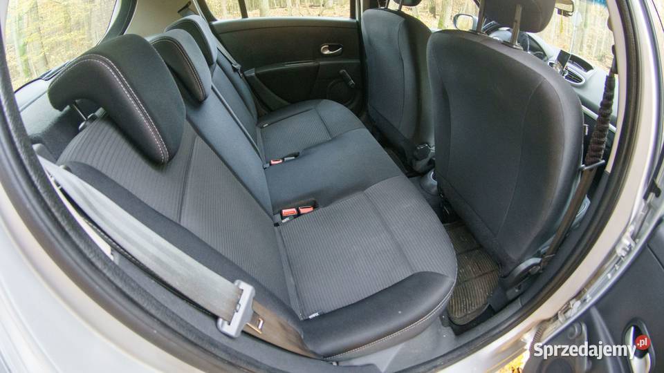 Renault Clio 3 15 DCI