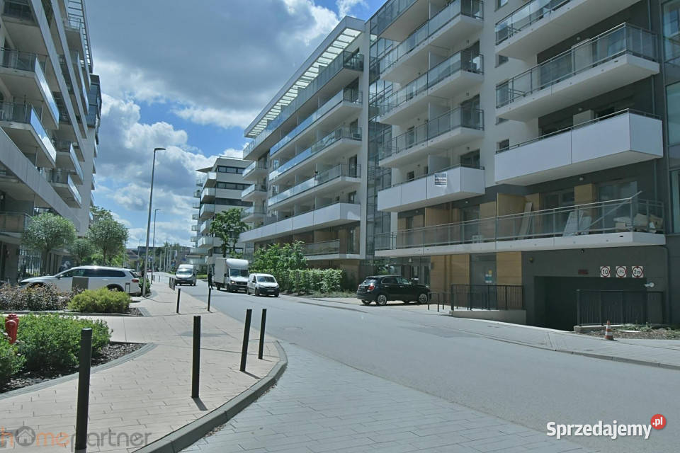 Garaż 15m2 Wrocław