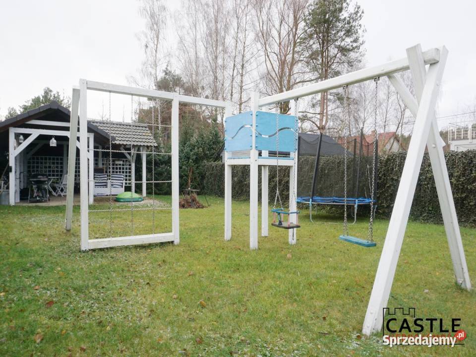 gotowy do wejścia I czeka na nowych najemców I Liczba pokoi 3 pomorskie Sztutowo