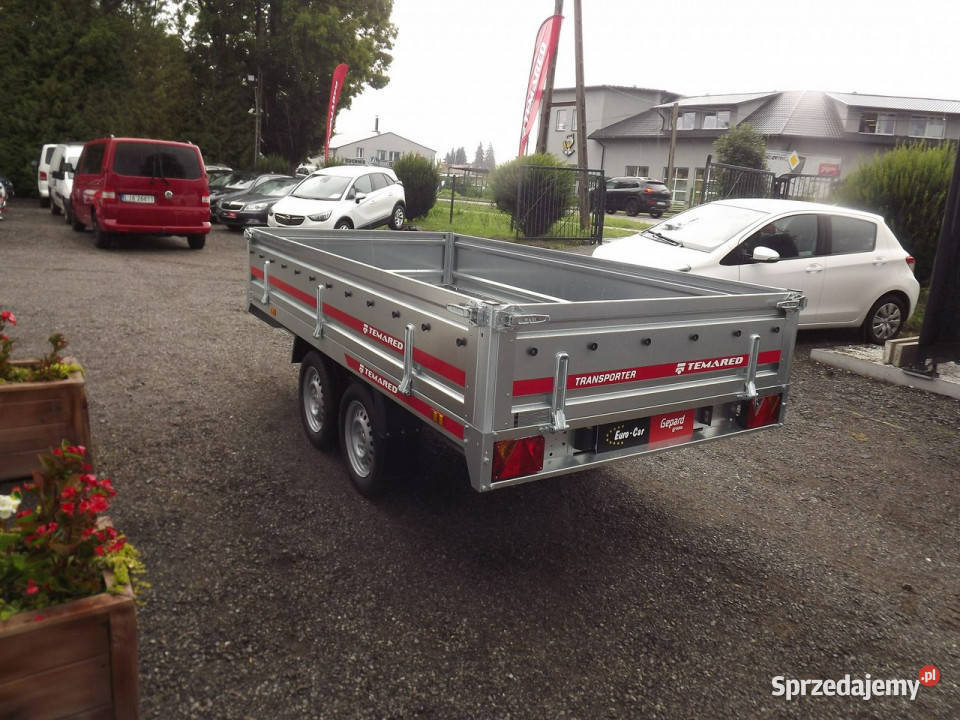 inne TEMARED TRANSPORTER 30152 075T