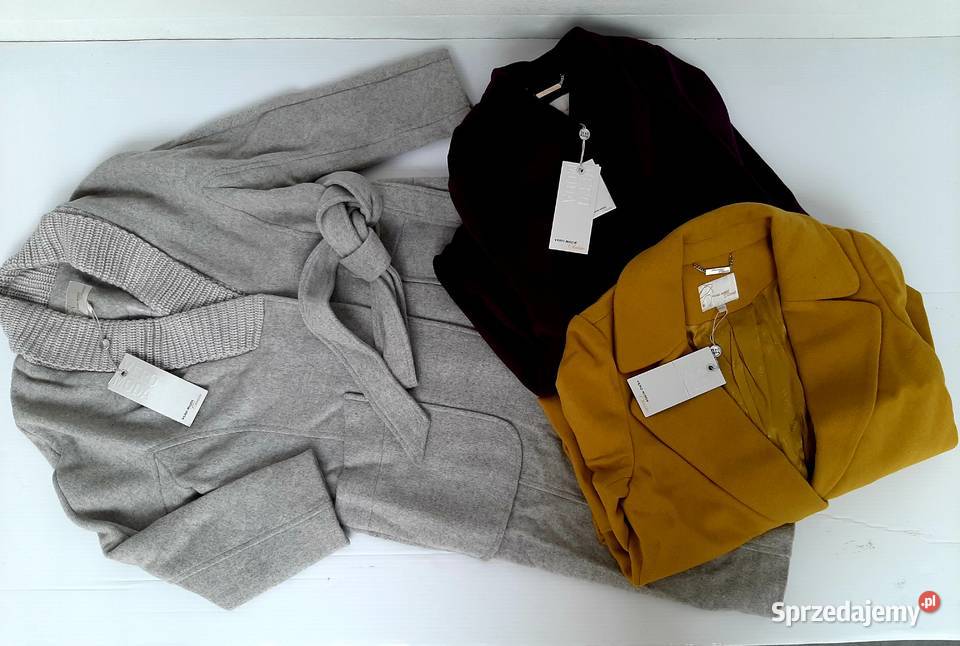 ONLY VERO MODA mix odzież outlet odzież nowa lubelskie sprzedam