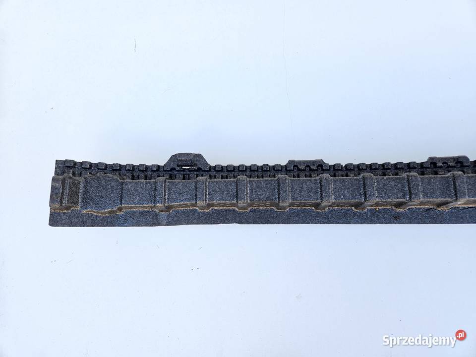 VW GOLF 8 VIII PIANKA ABSORBER ZDERZAKA PRZÓD Międzychód