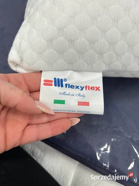 WYPRZEDAŻ 20 Poduszka Soya FlexyFlex Mława