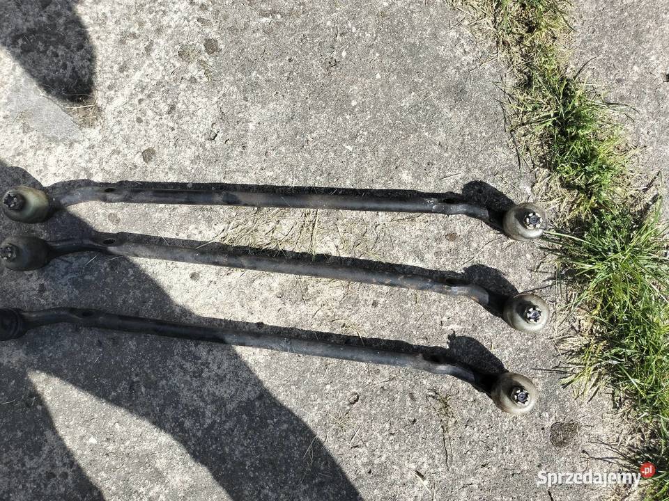 Fiat 125 drążek kierowniczy stary typ osobowe Drążki kierownicze sprzedam
