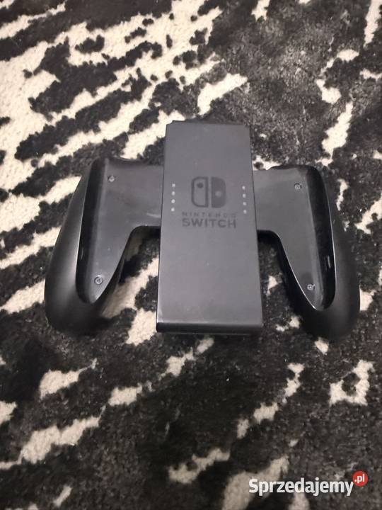 Nintendo switch microSD Nintendo switch sports Elektronika małopolskie Wierzchosławice