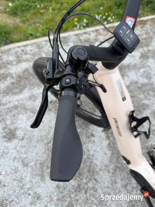Rower Specialized 2023 Turbo Como 30 Konin sprzedam