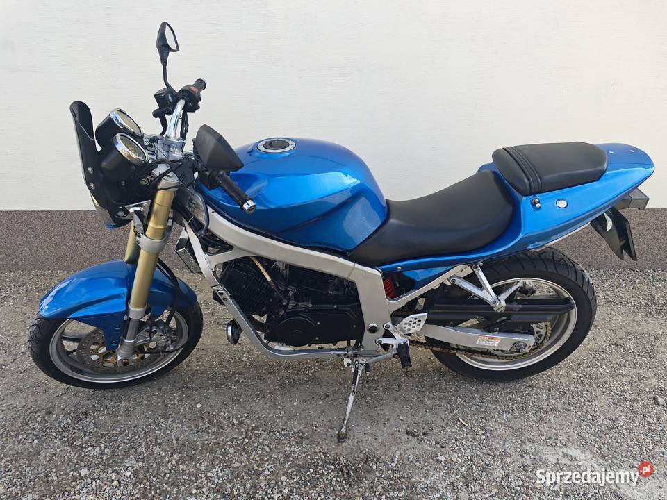 Hyosung gt 125 wielkopolskie Pobiedziska