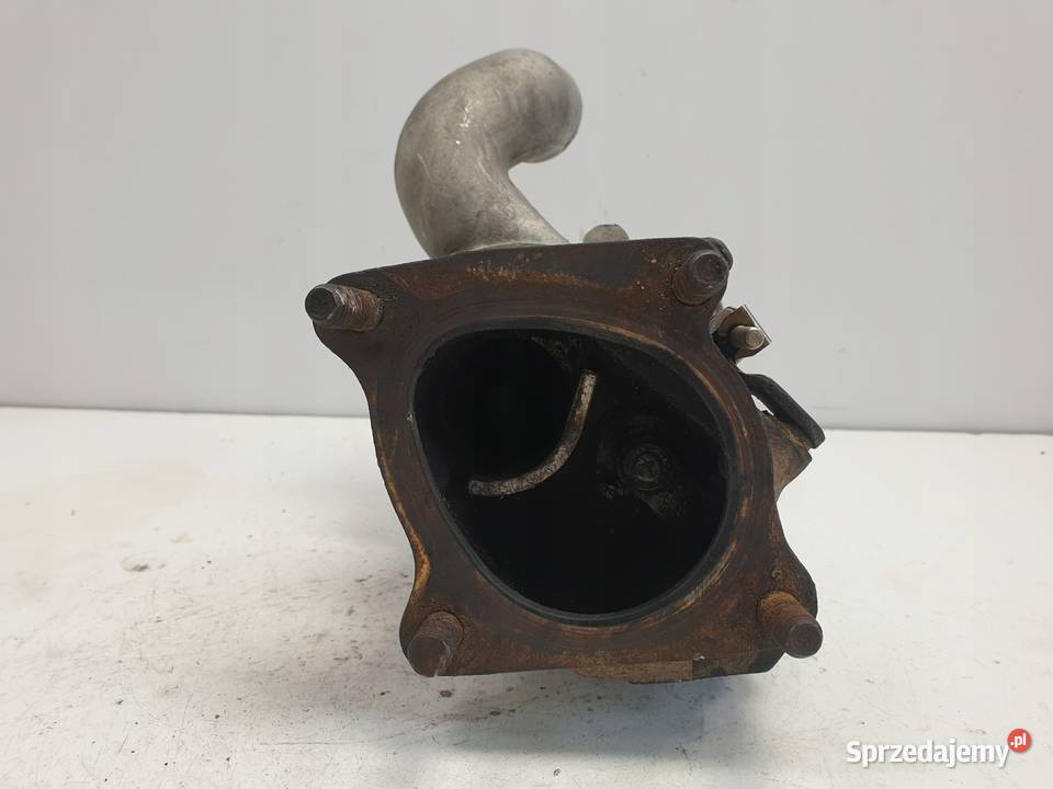 TURBOSPRĘŻARKA Audi A6 C5 27 V6 BiTurbo TURBO osobowe Chełm