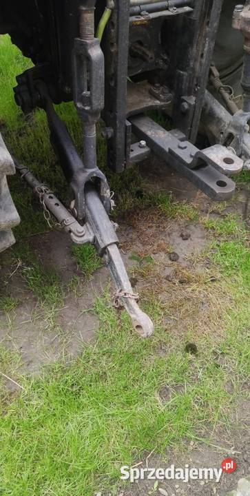 Ramiona MTZ Pronar Belarus Niemienice