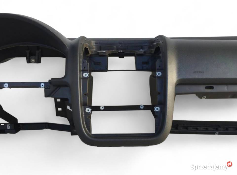 EU DESKA ROZDZIELCZA KONSOLA VW GOLF V 5 VW Deski rozdzielcze, konsole