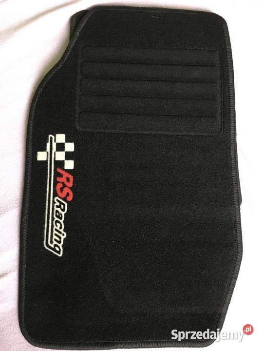 Dywaniki welurowe uniwersalne Gliwice