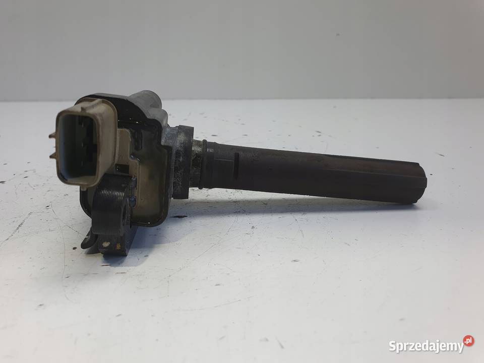 CEWKA ZAPŁONOWA Suzuki SX4 16 16V osobowe Rudka