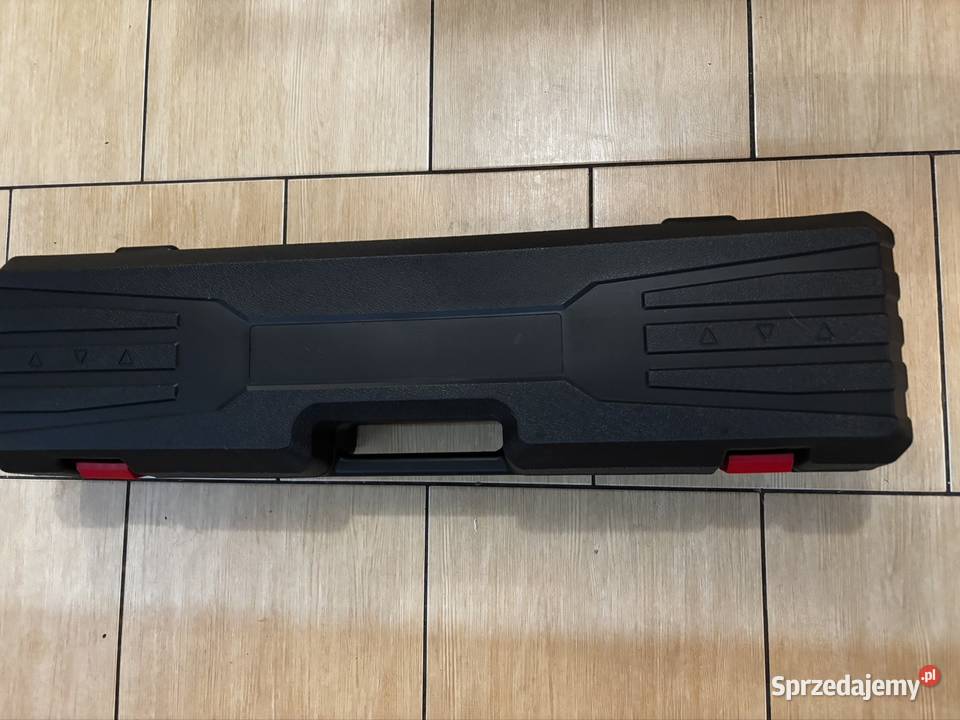 Sekator akumulatorowy 32mm z dwoma bateriami i mazowieckie Warszawa sprzedam