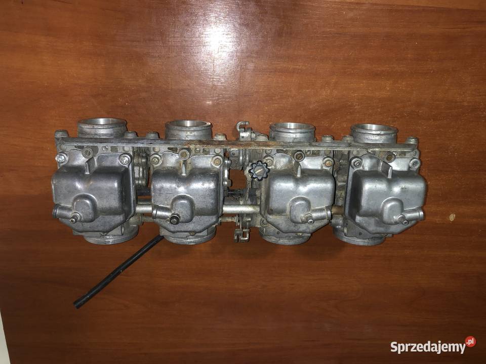Gaźniki Honda CB 750 lata 80te lubelskie