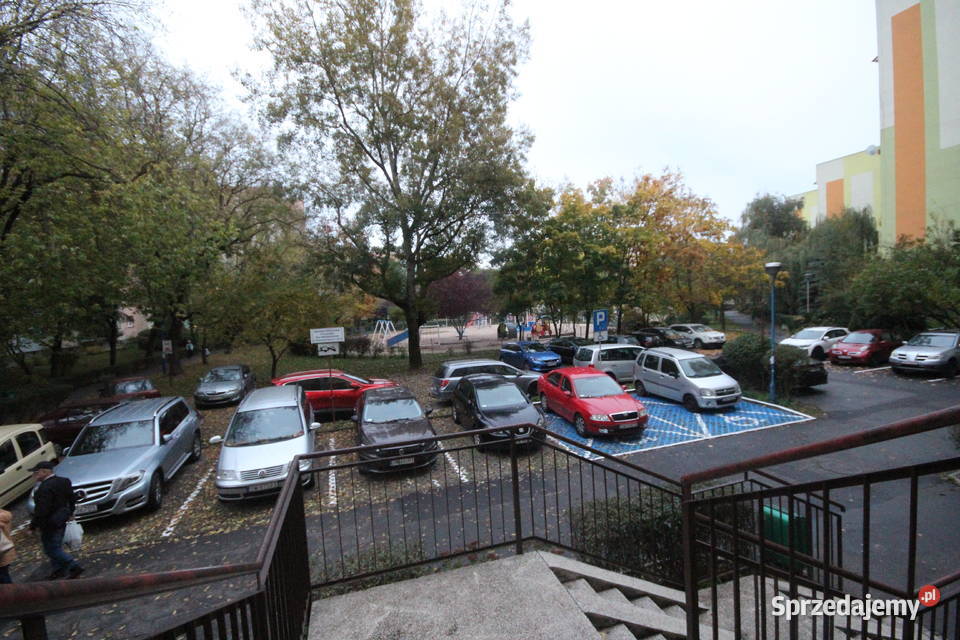 2pok 49met Zemskiej BALKONPIWNICAWINDA Wrocław balkon sprzedam