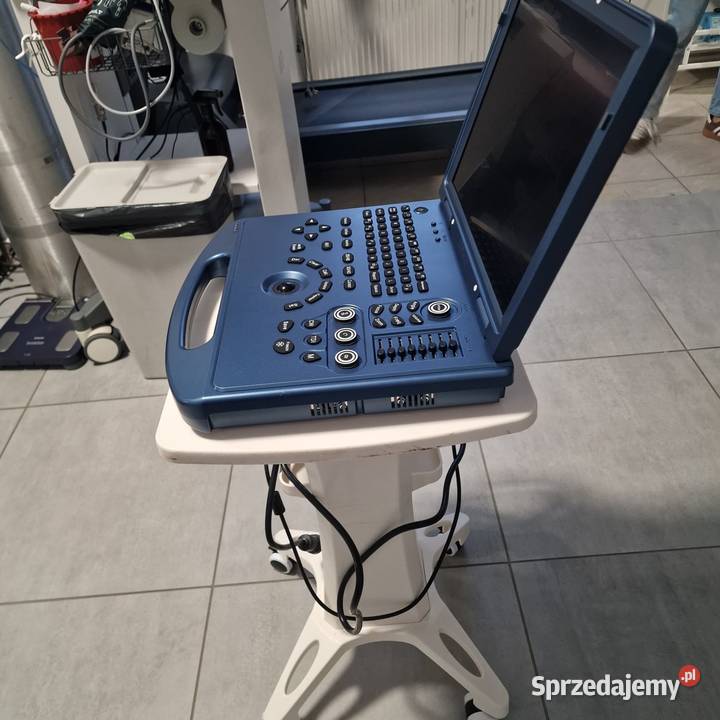 Aparat USG DAWEI Okazja Sanok