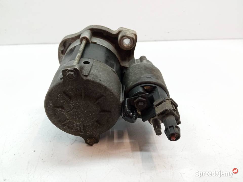 ROZRUSZNIK 9812715480 12 Opel Corsa VI 2019 F Rok produkcji 2022 Układ elektryczny silnika