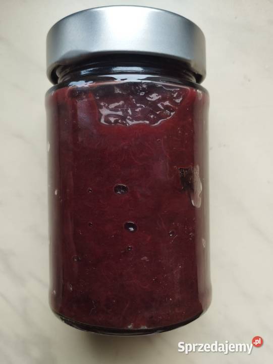 syrop z kwiatów bzu czarnego 200ml śląskie