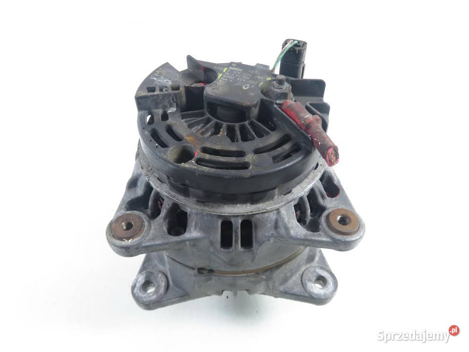ALTERNATOR RENAULT LAGUNA II 20 8200404300 sprzedam