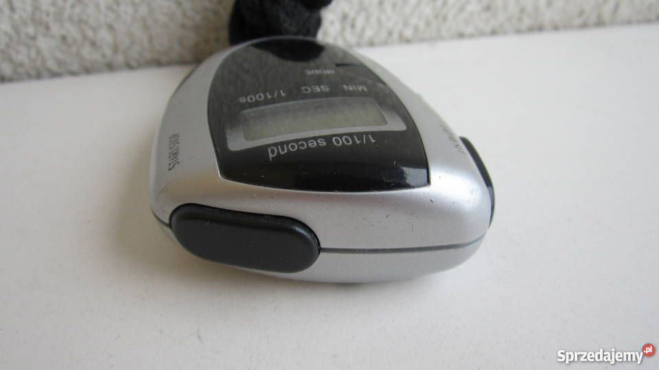 Sports Timer Stoper sportowy Olecko