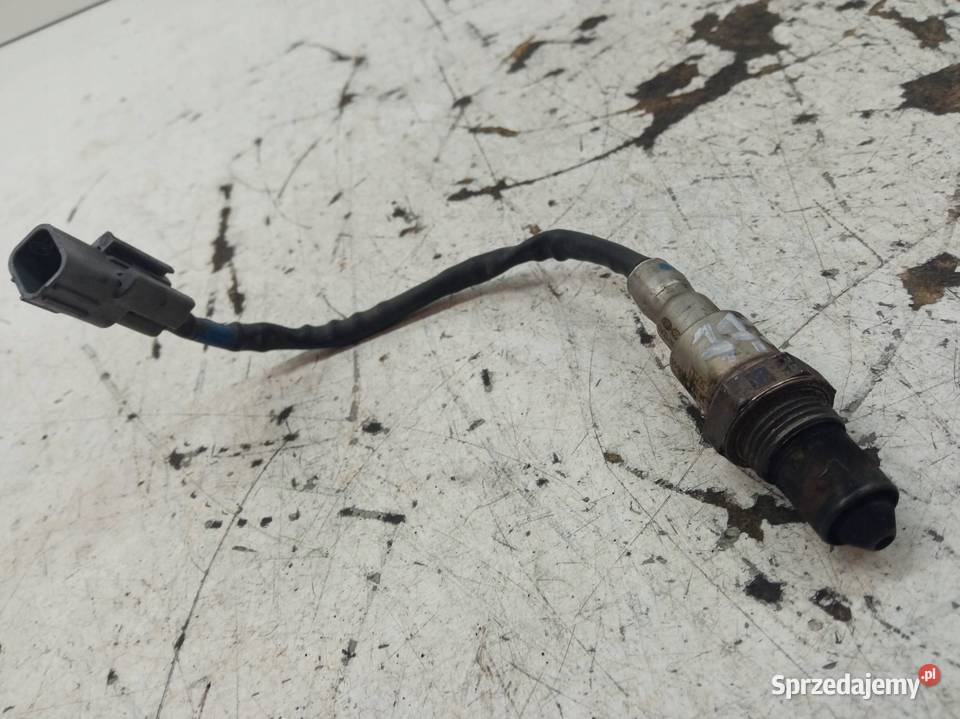 SONDA LAMBDA 393502U001 16 CRDI 115 Hyundai i30