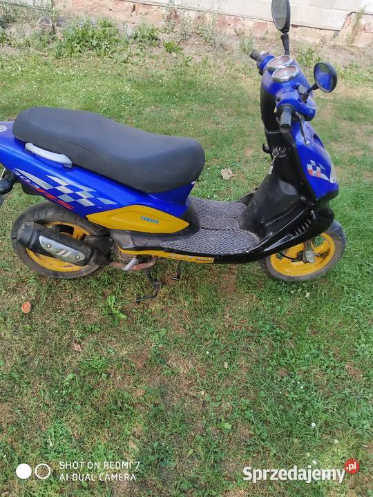 Skuter tgb 303 rs TGB Suchedniów sprzedam