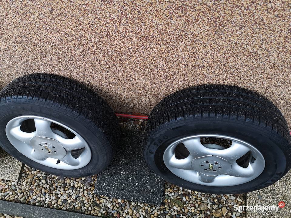 sprzedam komplet alufelg do toyota yaris Bytom sprzedam