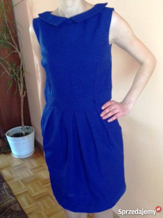 Sukienka MS chaber bombka Pretty Girl Rozmiar 38(M) Toruń
