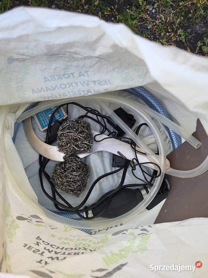 Destylator abratek dodatki Rojewo